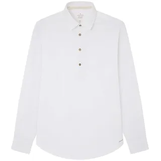 SPRINGFIELD Herren Hemd, Ivory, L