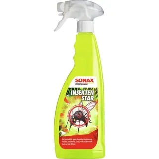 Sonax InsektenStar 750 ml 0,8 l