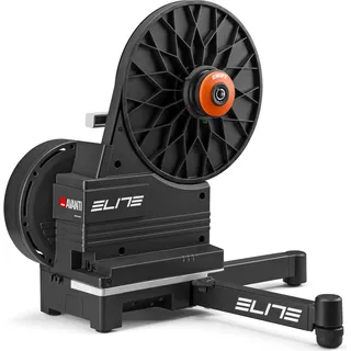 Elite Avanti Rollentrainer schwarz