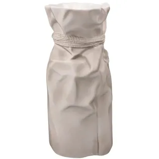 Vase Papyrus Colori grau 20 cm