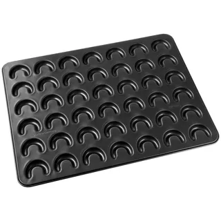 Zenker Vanillekipferl-Backblech