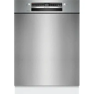 Bosch Serie 4 SMU4ECS32E Einbau-Geschirrspüler (vollintegrierbar, 598 mm)