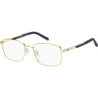 Tommy Hilfiger TH-1693-G-J5G Dorado Herrenhut Halterung ø 56 mm - Dunkelblau, Gold
