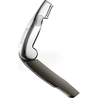 Remington MPT1000, Chrom, Edelstahl, AAA, 1 Stück(e) - Silber