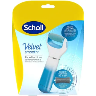 SCHOLL Expert Care Hornhautentferner 1 Stück
