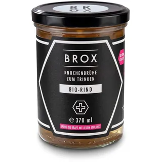 BROX Knochenbrühe Klassik Rind