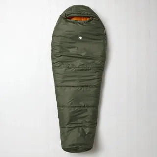 Fjällräven Abisko Three Season XL olive One Size