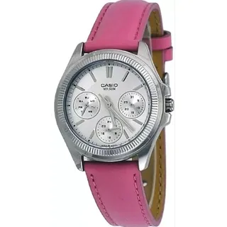 Damen Uhr Casio LTP-2088L-4A