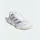 Damen Indoor Shoes Cloud White/Silver Metallic/Grey One 49 1/3 EU