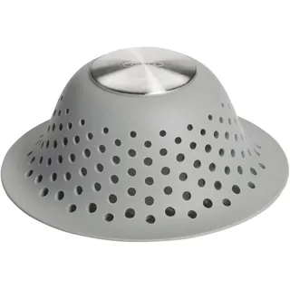 OXO Good Grips Silikon-Abflussschutz für Pop-Up und normale Abflüsse