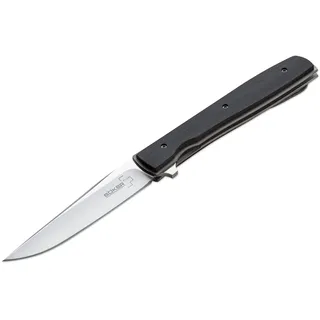 BÖKER PLUS® Urban Trapper G10