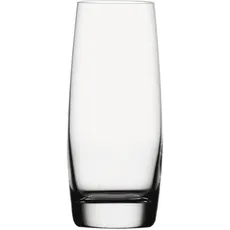 Bild 4-teiliges Longdrinkglas-Set, Cocktailgläser, Kristallglas, 410 ml, Vino Grande, 4510279