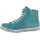 0341500 Damen Sneaker High Grün 41