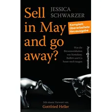 Sell in May and go away?
