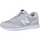 Sicherheitshalbschuh MID 46 5
