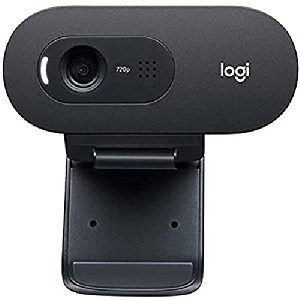 Logitech C505e Business-Webcam (720p) um 21,18 € statt 30,25 €