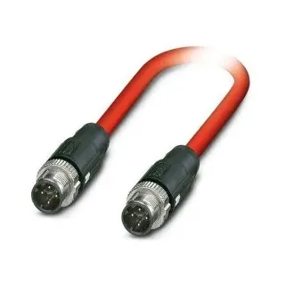 Phoenix Contact 1275341 Bussystem-Kabel NBC-MSD/0,15-93K/MSD SCO NBCMSD01593KMSDSCO  - 50 Stück