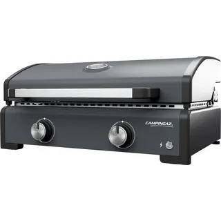 Campingaz Gasgrill Plancha Sigma 2 Cook 65 cm x 56 cm x 31 cm