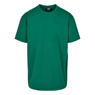 Urban Classics Herren T-Shirt Heavy Oversized Tee, Oversized T-Shirt für Männer, Baumwolle, Rundhals, erhältlich in vielen Farben, Größen S-5XL