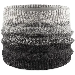 Buff Buff® Strick & Polar Schlauchschal Grau Unisex Erwachsene