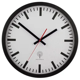 EUROTIME 40,0 56862 schwarz