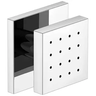Steinberg Serie 135 Seitenbrause, schwenkbar, 1354400,