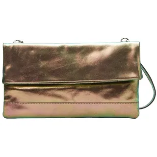 s.Oliver Shoulderbag Leather Lilac Pink