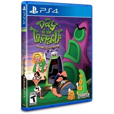 Bild Day of the Tentacle Remastered