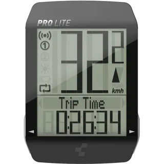 Cube Pro Lite Fahrradcomputer