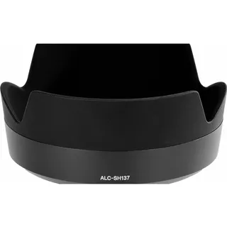 Sony ALC-SH137 Blütenblatt Schwarz