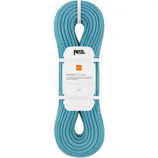 Petzl Kletterseil 60 m Türkis