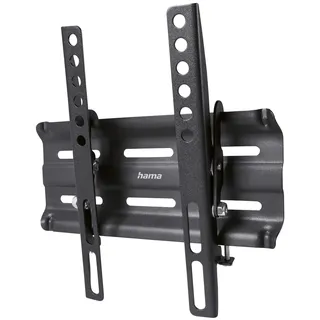 Hama TV-Wandhalterung, (48") bis 25 kg, neigbar,