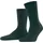 Walkie Light Socken 1 Paar Grün 37-38