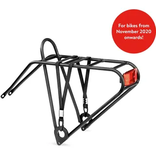 woom Gepäckträger Pickup 5