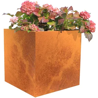 Palatino Nora 60 x 60 x 60 cm Braun