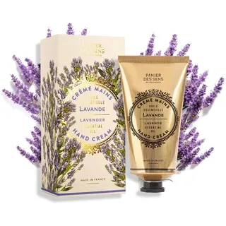 Panier des Sens Handcreme Lavendel 75 ml