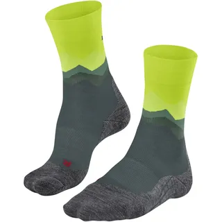 Falke TK2 Explore Wandersocken 1 Paar Grau 44-45