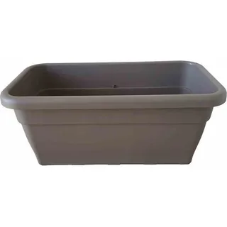 Pflanzkasten Blumenkasten Blumentopf Pflanzgefäß topf kasten 80 x 39 X 34 cm