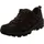Vojo 3 Texapore Low M Herren Outdoorschuhe , Dark Brown Lime, 39.5 EU