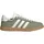 Breaknet Sleek Damen Tent Green/Core White/Gum 38