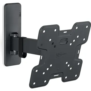Vogel's Quick TVM1225 15° neig- & 120°, schwenkb. TV-Wandhalter 19-43" (48-109 cm