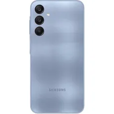 Bild von Galaxy A25 5G 8 GB RAM 256 GB blue