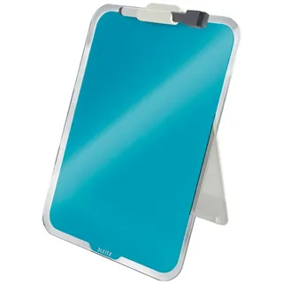 Leitz Gemütliches Kristall-schreibtischpult - Calm Blue - One Size