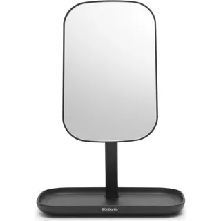Brabantia Renew Spiegel 12,6 x 30 cm Grau