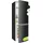 KG 7359 Kühl-Gefrierkombination (173 l, 1425 mm hoch, Schwarz)