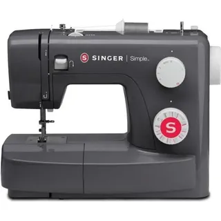 Singer Simple 3223 dunkelgrau