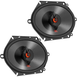 JBL Club 8622F 2-Wege Einbau-Lautsprecher 180W Inhalt: 2St.