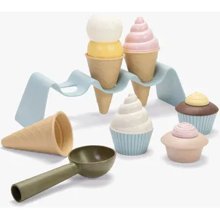 Dantoy BIO ice cream set