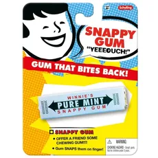 Schylling Snappy Gum