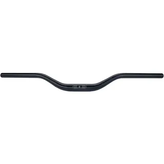 Ergotec Riser 50 Comfort Lenker - Black - 31.8 mm